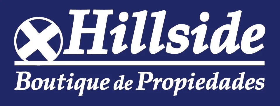 Hillside Boutique de Propiedades
