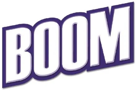 BOOM