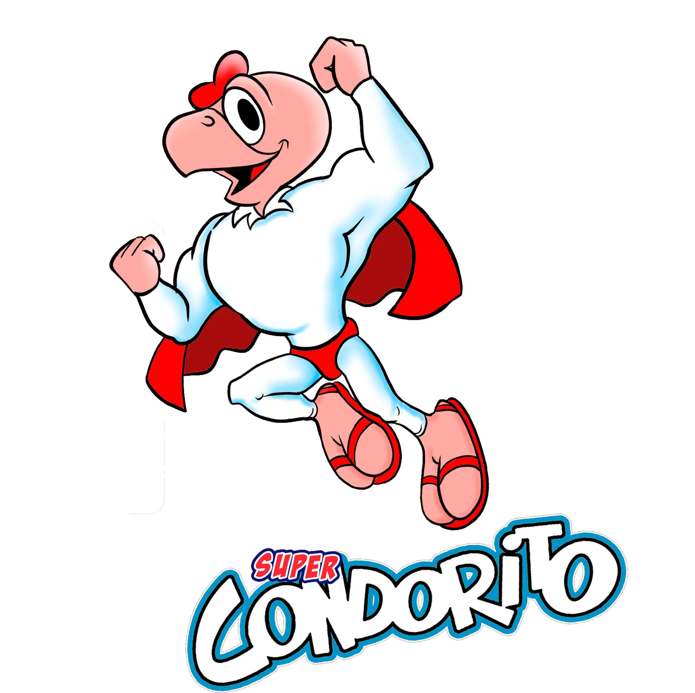 SUPER CONDORITO
