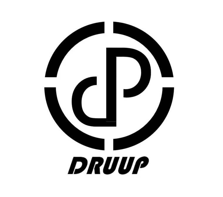 DRUUP dp