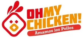 OH MY CHICKEN! AMAMOS LOS POLLOS