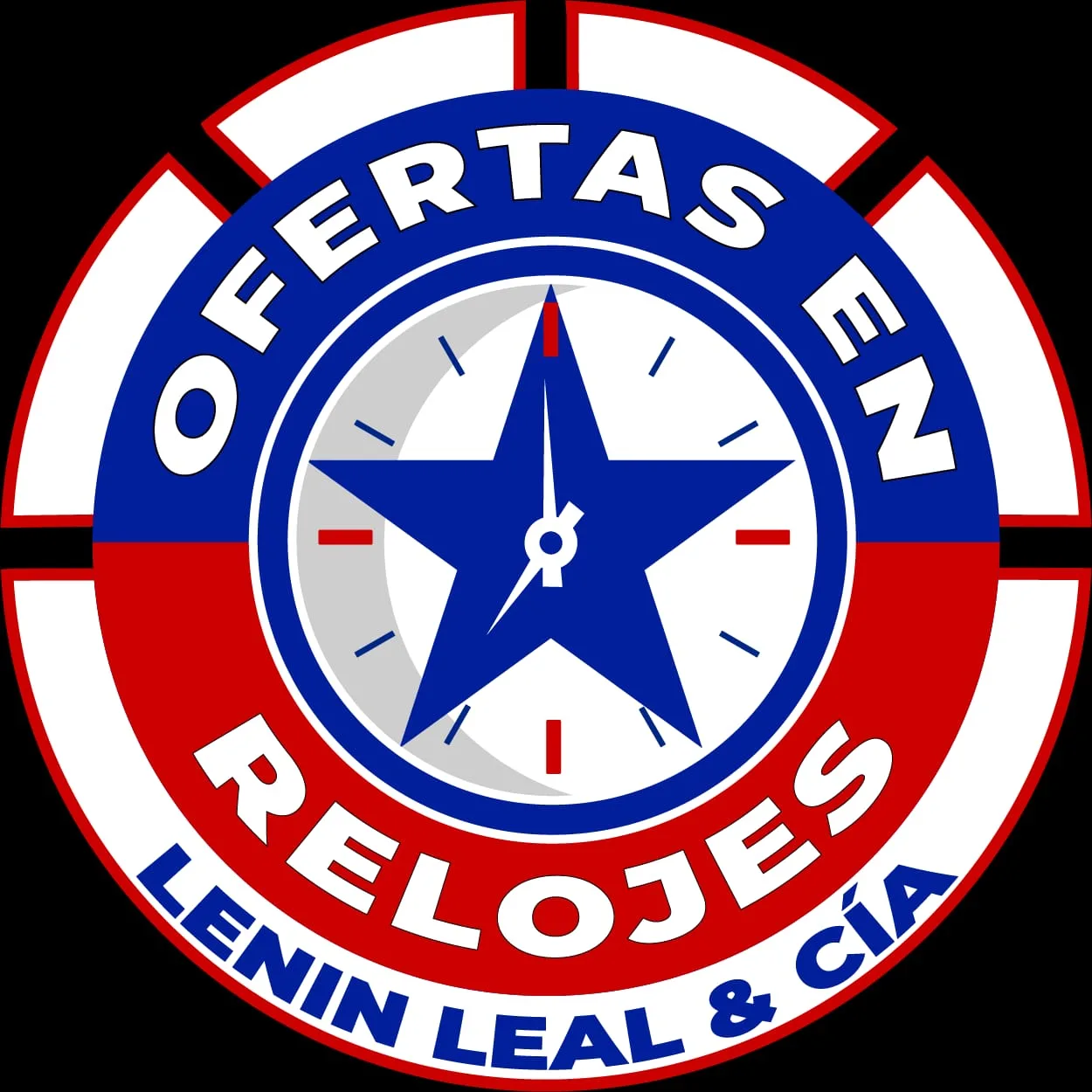 OFERTAS EN RELOJES LENIN & CIA