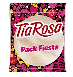 TÍA ROSA PACK FIESTA