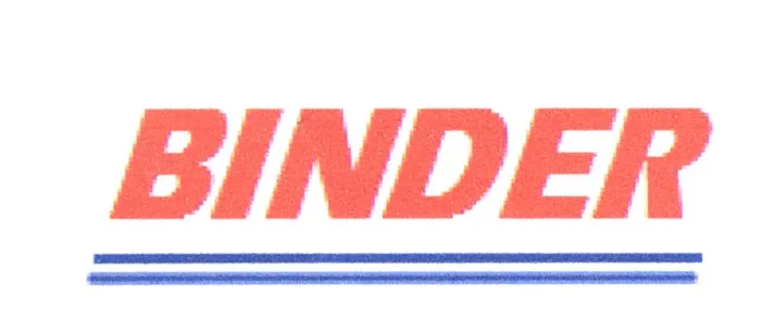 BINDER