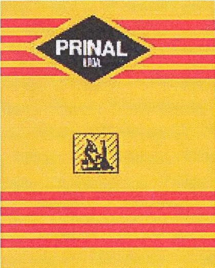 PRINAL