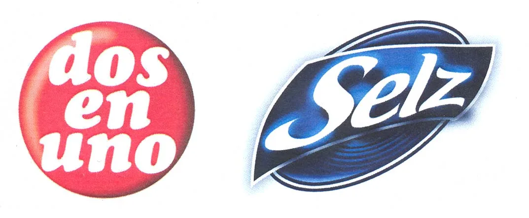 DOS EN UNO SELZ