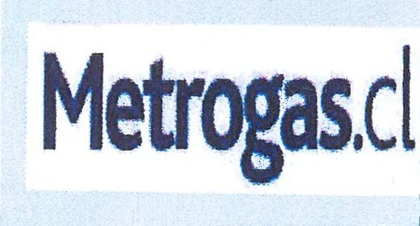 METROGAS.CL