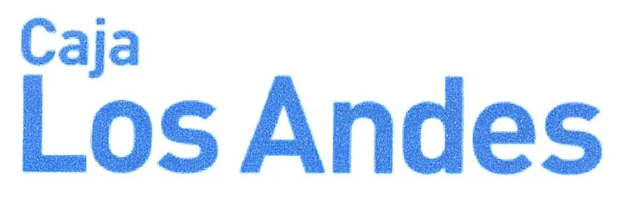 CAJA LOS ANDES