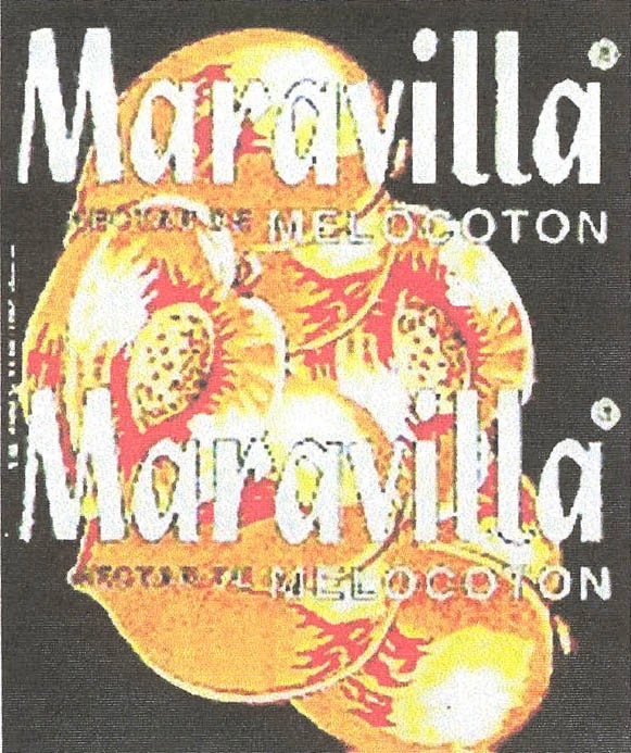 MARAVILLA
