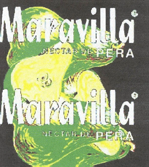 MARAVILLA