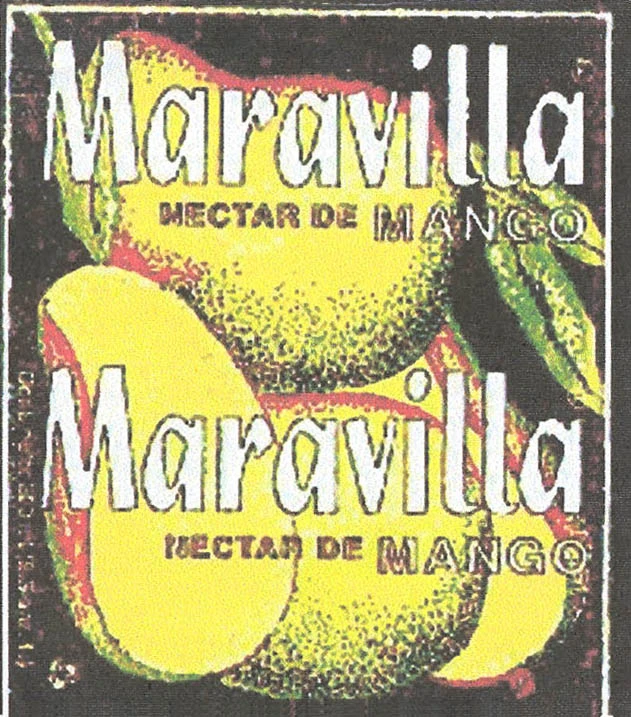 MARAVILLA