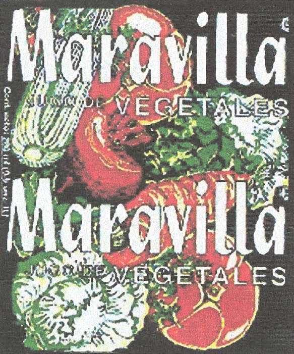 MARAVILLA