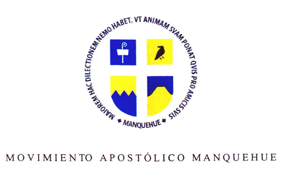 MOVIMIENTO APOSTOLICO MANQUEHUE