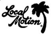 LOCAL MOTION