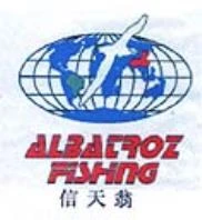 ALBATROZ FISHING