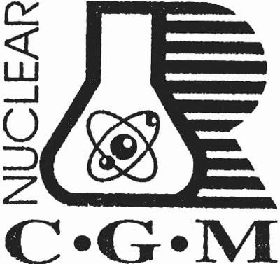 CGM NUCLEAR