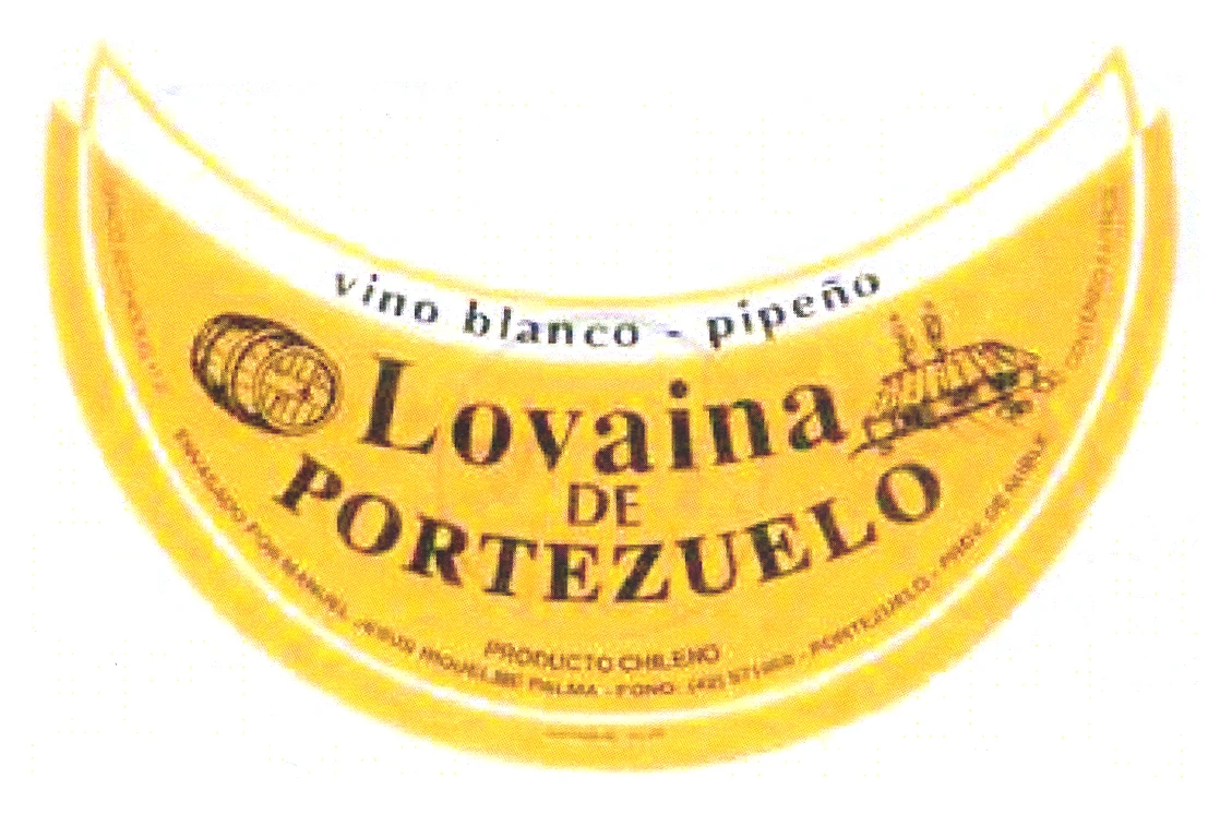 LOVAINA DE PORTEZUELO