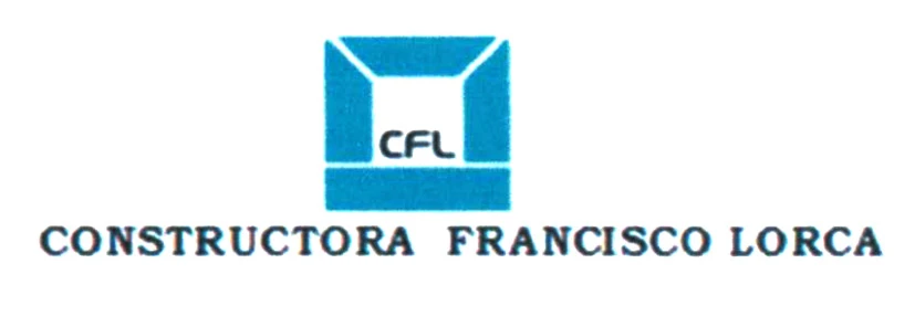 CFL CONSTRUCTORA FRANCISCO LORCA