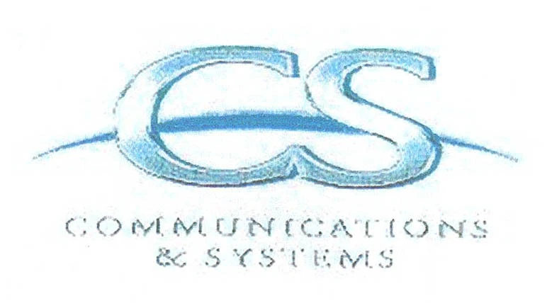 CS COMMUNICATIONS & SYSTEMS