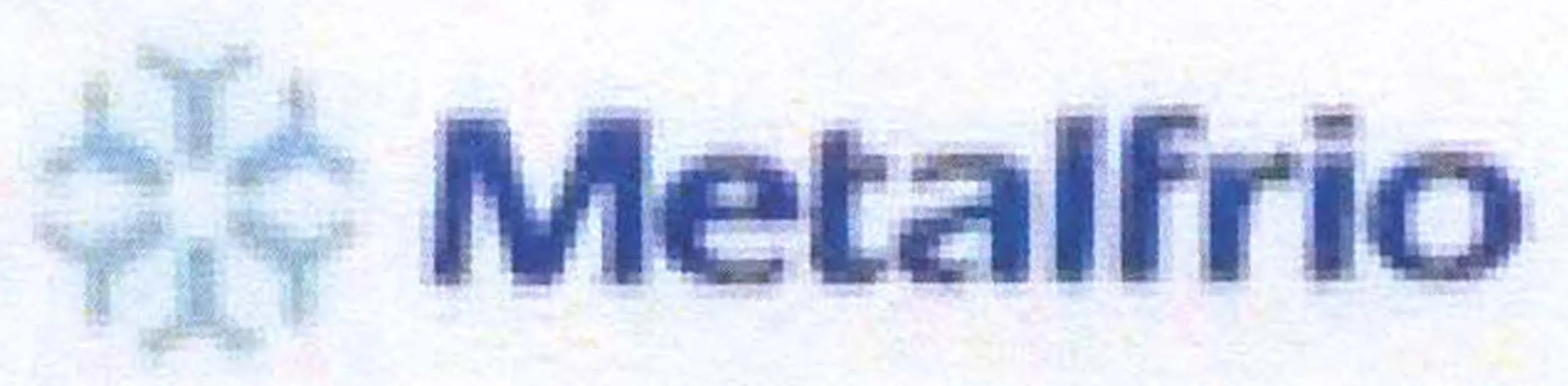 METALFRIO