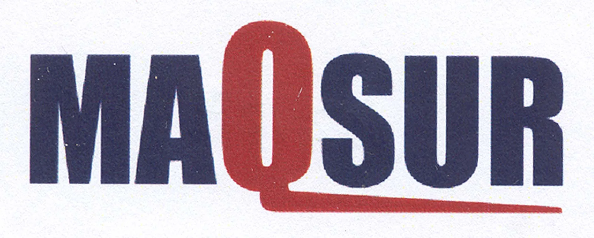 MAQSUR