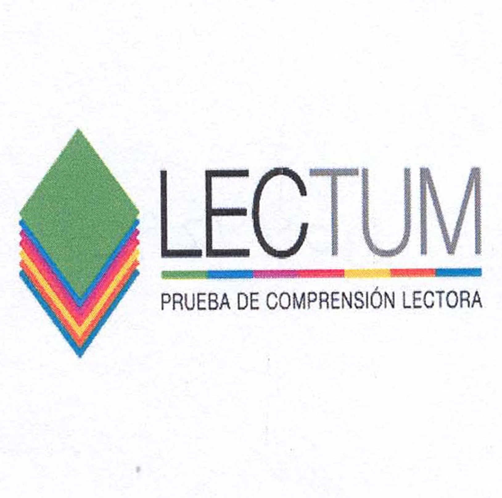 LECTUM PRUEBA DE COMPRENSION LECTORA