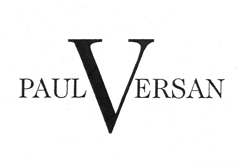 PAUL VERSAN