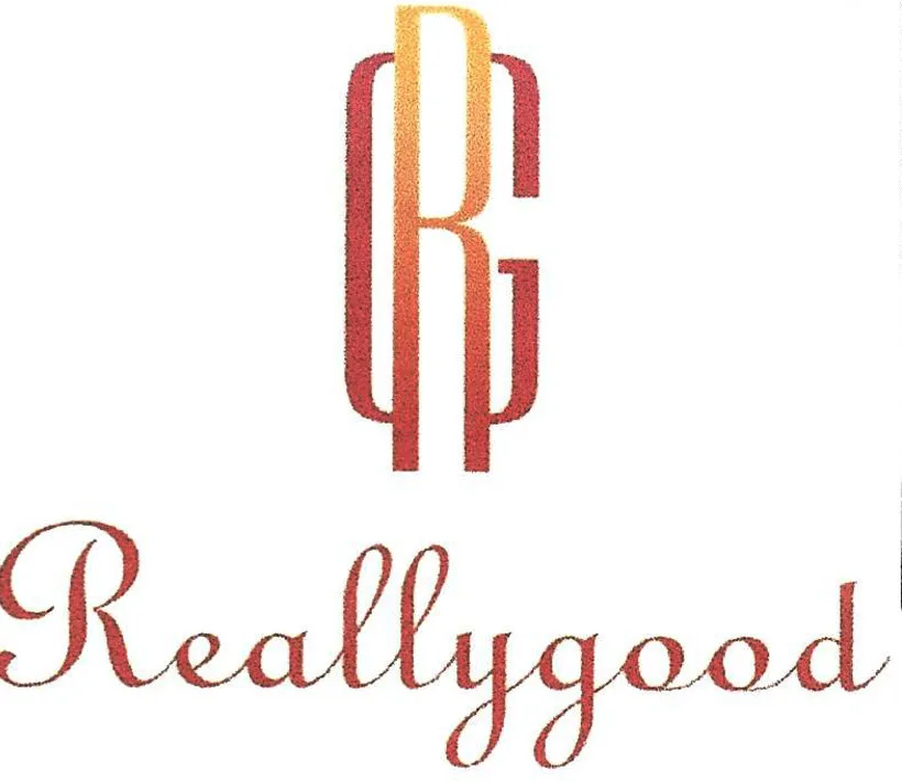 RG REALLYGOOD