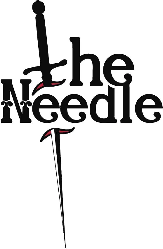 THE NEEDLE