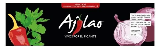 Ajilao