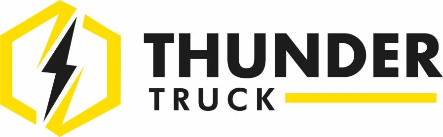 THUNDER TRUCK