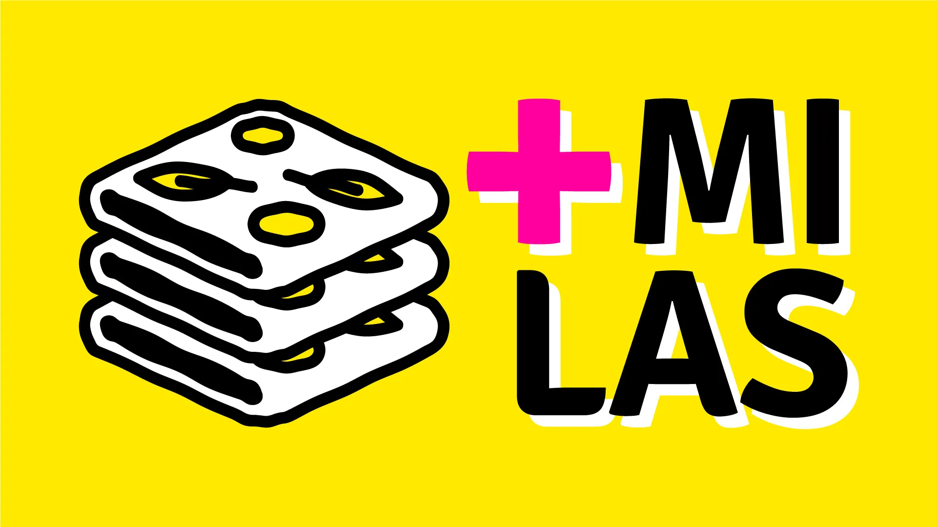 + MI LAS