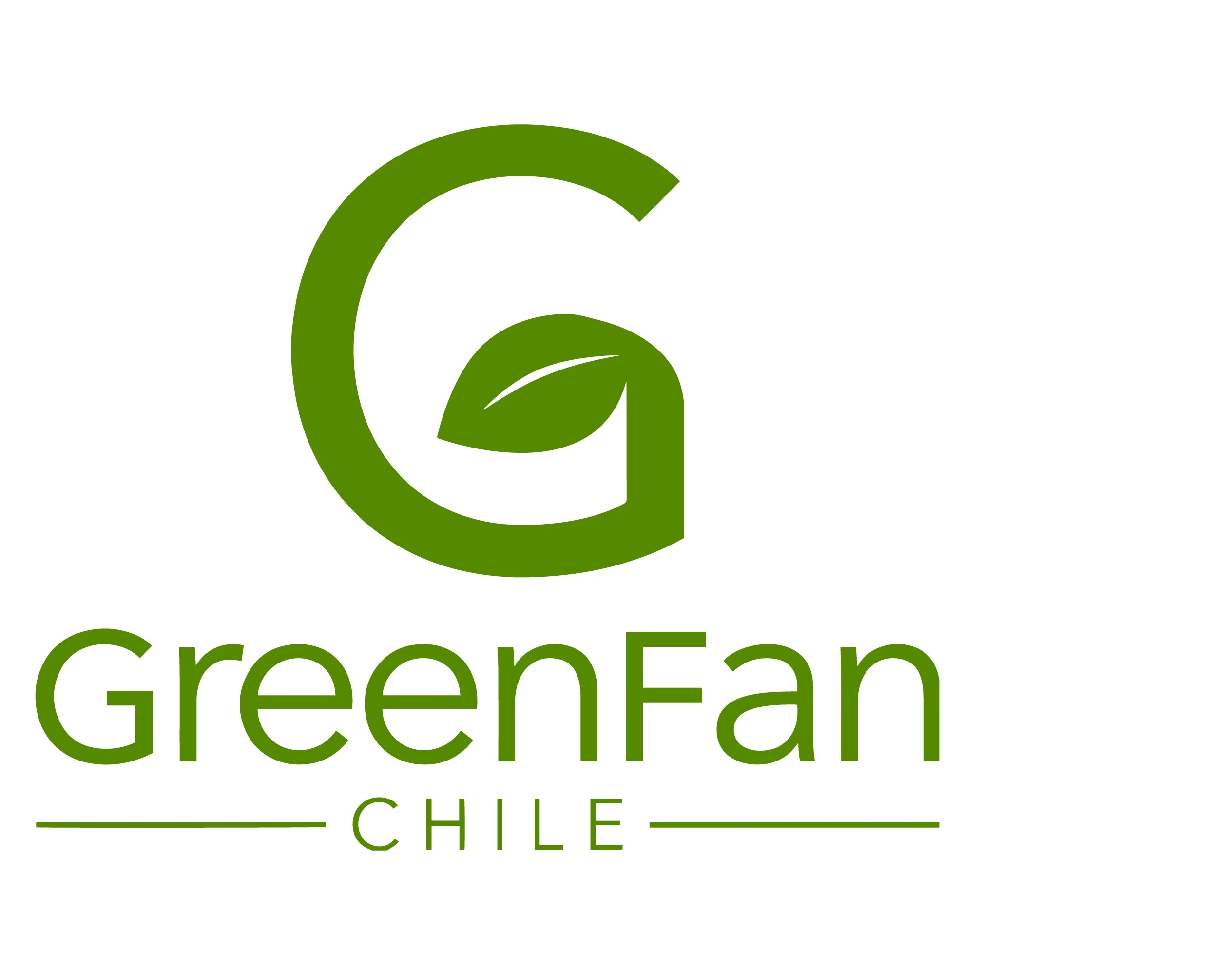 G GREENFAN CHILE