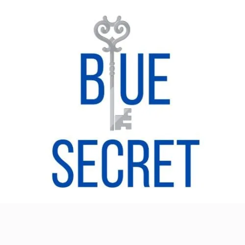 BLUE SECRET