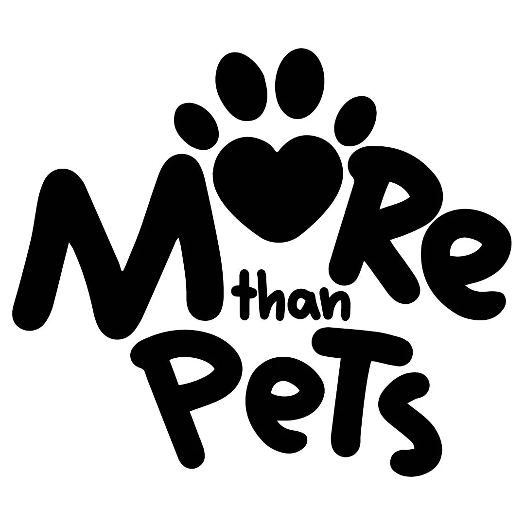 More Than Pets