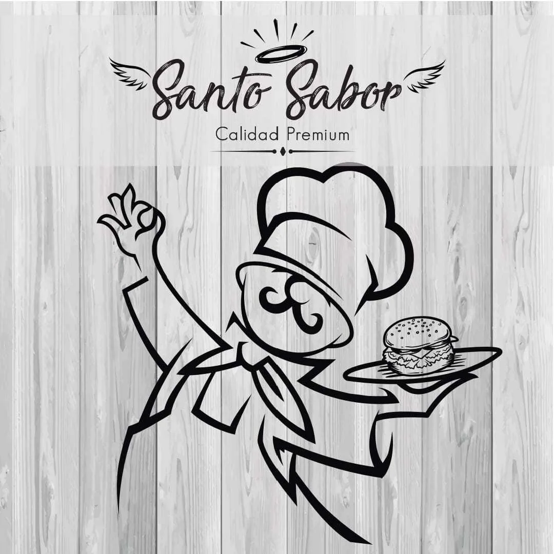 SANTO SABOR CALIDAD PREMIUM