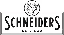 SCHNEIDERS EST. 1890