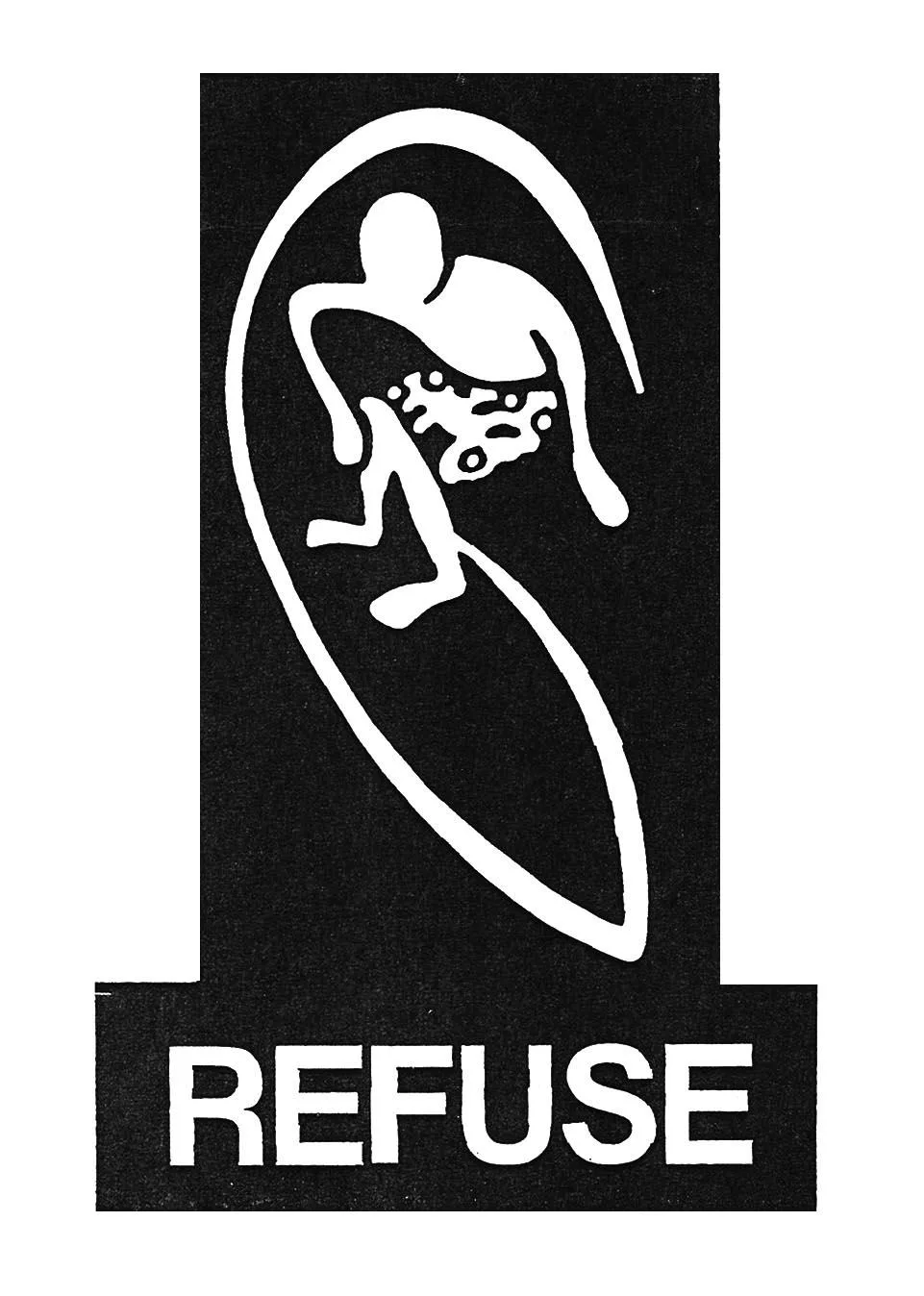 REFUSE
