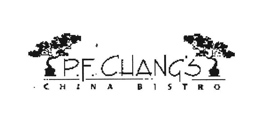 P.F.CHANG'S CHINA BISTRO