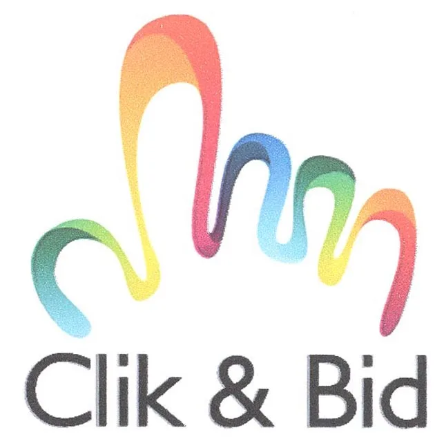 CLIK & BID