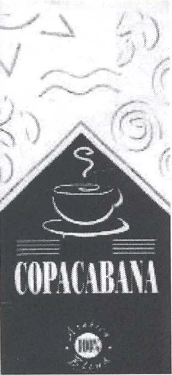 COPACABANA