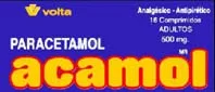 ACAMOL