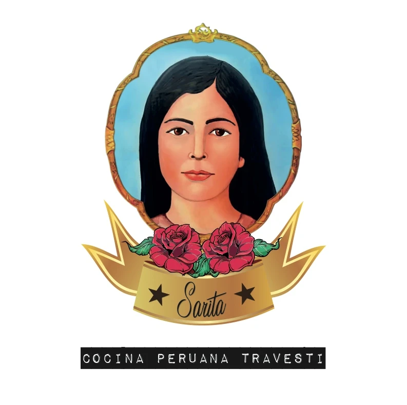 SARITA COCINA PERUANA TRAVESTI