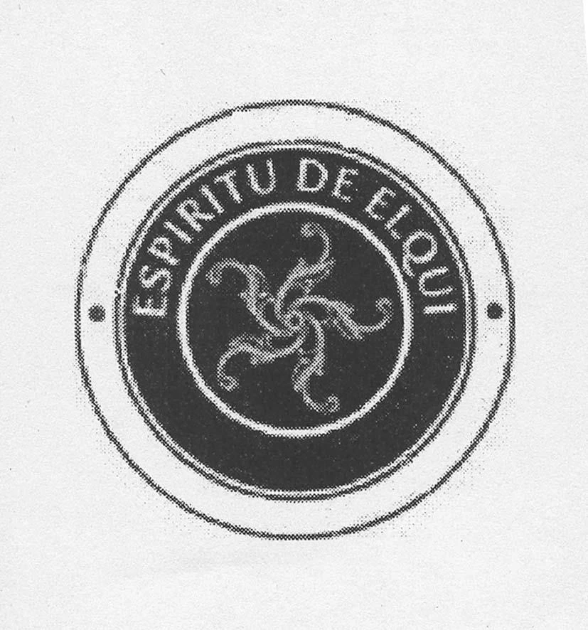 ESPIRITU DE ELQUI