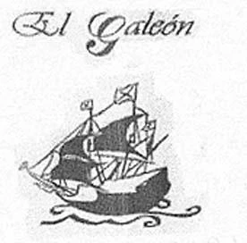EL GALEON