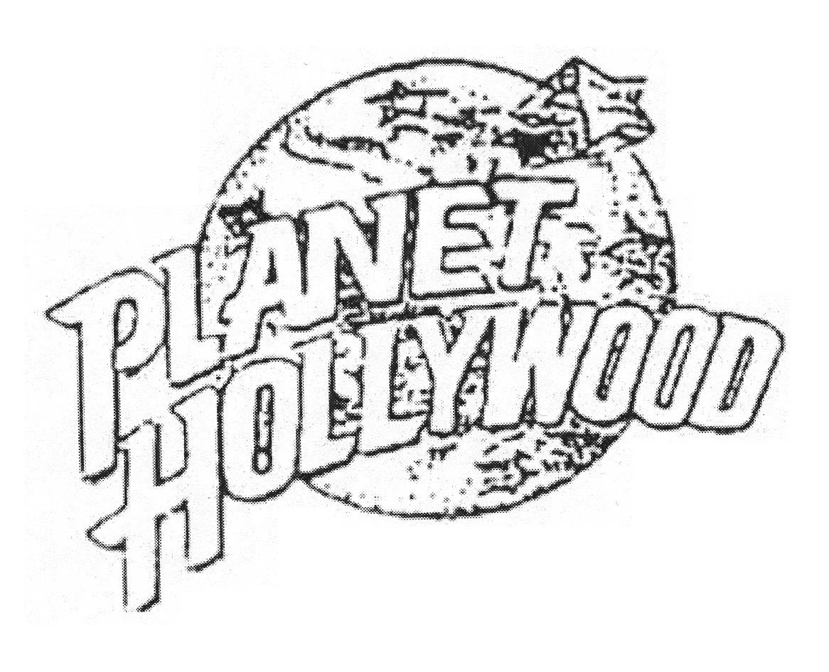PLANET HOLLYWOOD