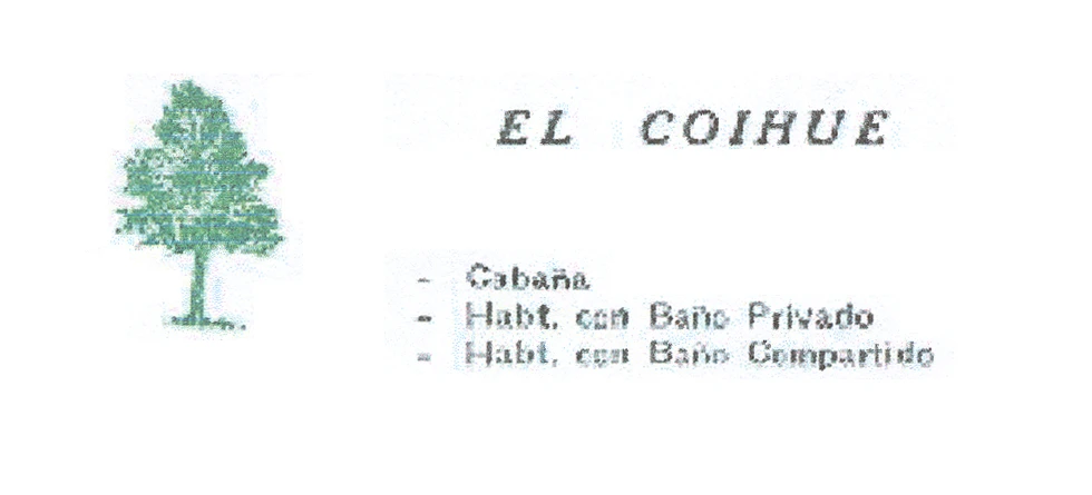 EL COIHUE
