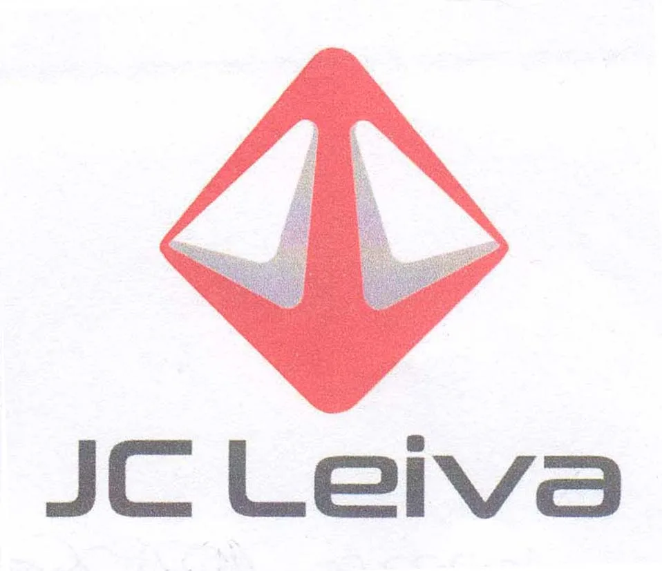 JC LEIVA