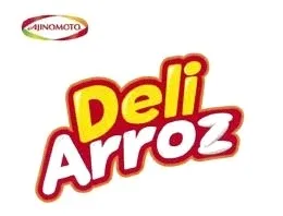AJINOMOTO DELI ARROZ