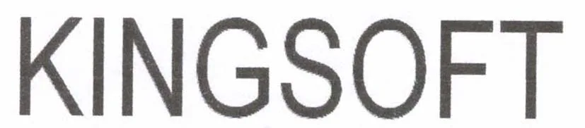 KINGSOFT
